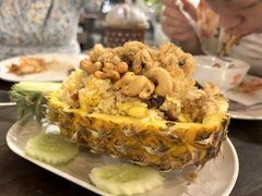 -大螃蟹海鲜餐厅