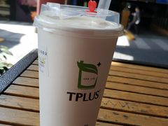 -TPLUS茶家(上海商城南京西路店)