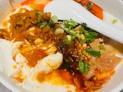 -天府豆花庄(金四季店)