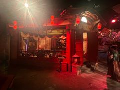 -暴风岛沉浸式体验馆(百联世纪店)