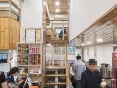 -姥家春饼店(漳州二路店)