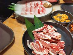 -九田家黑牛烤肉料理(溧阳吾悦店)