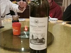 -老街饭庄·地道淮扬菜(扬子江北路总店)