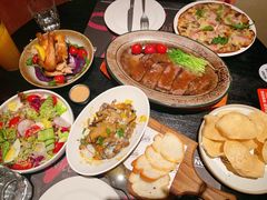 -Nord Grill&Bar Highland诺德西餐(深圳欢乐海岸店)