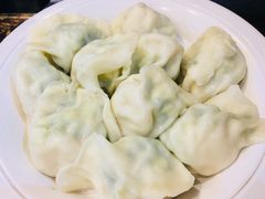 -金谷园饺子·烧烤·家宴(人大总店)