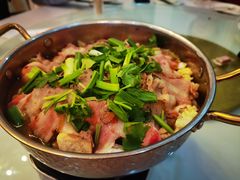 -香山湖华璋大酒店(新浦路店)