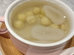 -发记甜品(豉油街店)