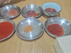-五十中小肉串(南站店)