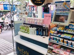 -全家便利店(东体育会路店)
