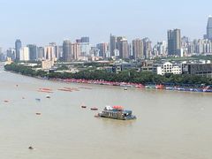 -珠江夜游广州塔·中大码头