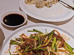 -禧宴Joyous Restaurant(禧园店)