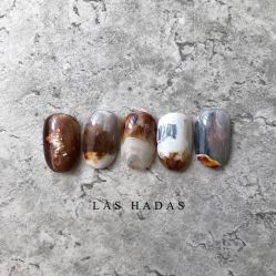 -Adore nail日式美甲美睫