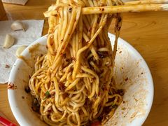 -吴记怪味面(牛王庙店)