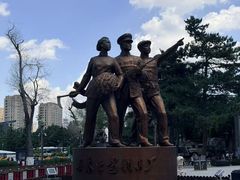 -长影旧址博物馆