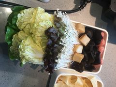 -半天妖烤鱼(石岛店)