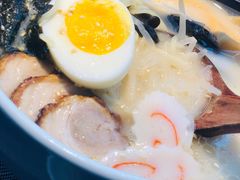 -山葵家·创意料理(宁波来福士店)