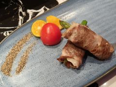 -牛将军•涮肉•烤肉•铁板烧(北京王府井·故宫店)