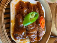 -川林海鲜酒家·湾仔传统早茶·粤菜