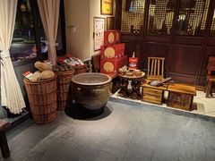 -瑶王府·广西菜(相思湖店)