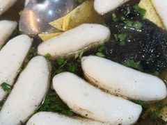 -红胖胖龙虾王·本地菜