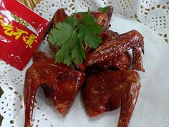 红烧乳鸽-红日饭店(裕隆三路店)