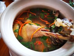 -老张烤羊(王哥庄店)