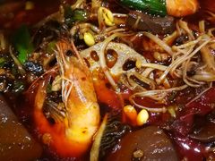 -眉州东坡·熊猫主题餐厅(枫蓝店)