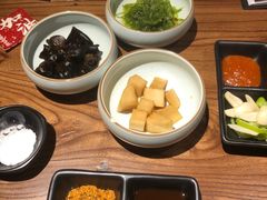 -九田家黑牛烤肉料理(太阳宫广场店)