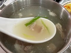 缸子肉-清真·西北人家风味馆(中山中路店)