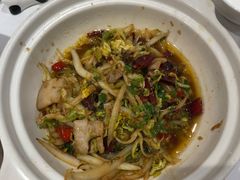 -眉州东坡(中关村店)
