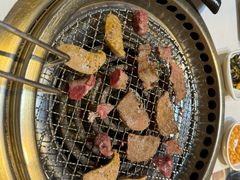 -千寻山野烤肉(天虹店)