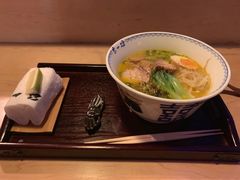 -赵记玄面(市府恒隆广场店)