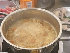 -晓沸牛肉海鲜小火锅(白湖亭万达广场店)