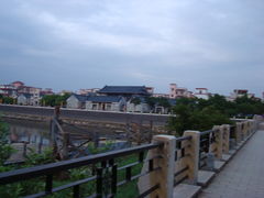 -黄埔古港