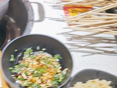 -钢管厂五区小郡肝串串香(南山店)