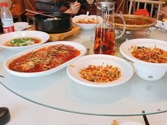 -鸡毛店·川菜(文殊院店)