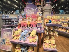 -迪士尼商店(陆家嘴旗舰店)