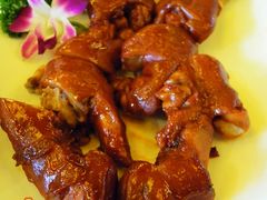 招牌酱猪手-大蓉和(双楠店)