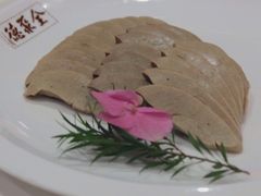 盐水鸭肝-北京全聚德(王府井店)