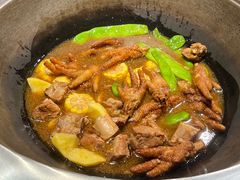 -姚稷大铁锅(龙之梦店)