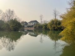 -西溪国家湿地公园