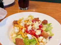 凯萨色拉-Texas Roadhouse(世纪汇广场店)