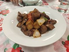 -五马集·海鲜·温州大牌档(黑金冠五马街十字路口店)