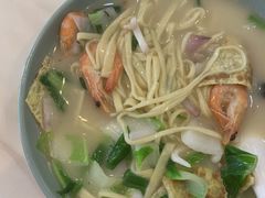 三鲜面-乐清海鲜面馆(服装城店)