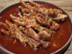 -京玉菲饭店(李村店)