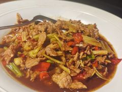 -湘阁里辣(大朗广场店)