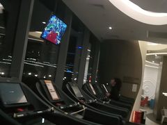 -W Fitness 威尔仕健身(北京英皇集团中心店)
