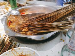 -水碾河刘老大串串香(水碾河路店)