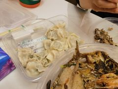 -正亮农家院·海鲜本地菜