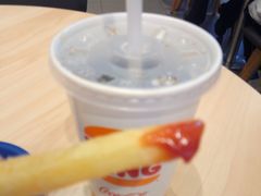 -汉堡王(歌斐中心店)